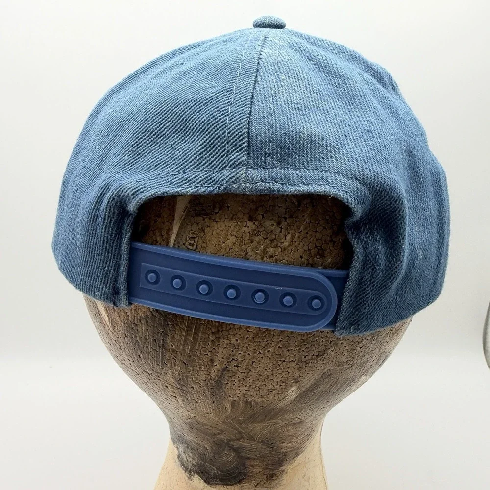 Bluey Childrens Cartoon Character Baseball Hat - Snapback Berkshire Fashions Cap